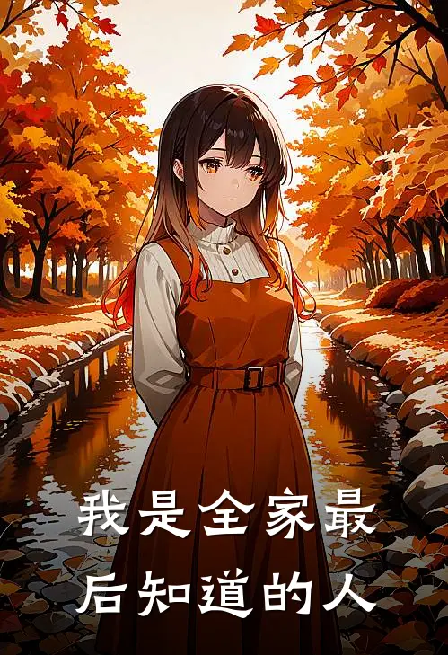 我是全家最后知道的人温绍棠映真最新完本小说_免费小说大全我是全家最后知道的人(温绍棠映真)