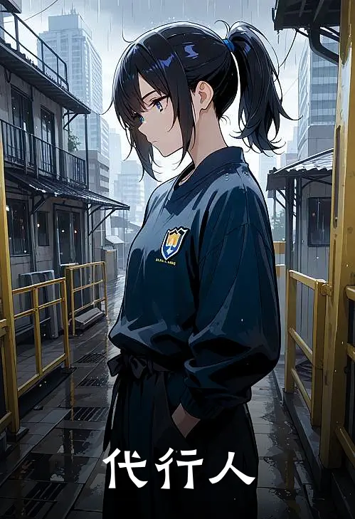 代行人温莉莉伯利恒免费小说在线阅读_最新章节列表代行人(温莉莉伯利恒)