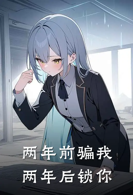 两年前骗我，两年后锁你林御棠温纪昭完本热门小说_完本小说免费两年前骗我，两年后锁你(林御棠温纪昭)