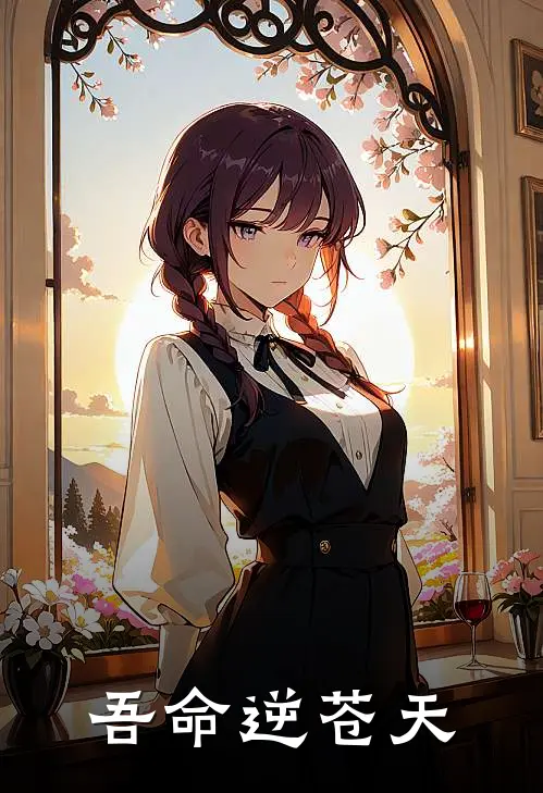 吾命逆苍天林轩林浩热门小说阅读_完本完结小说吾命逆苍天林轩林浩