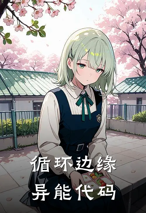 循环边缘：异能代码