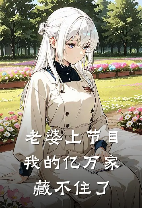 老婆上节目，我的亿万家藏不住了