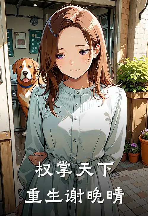 权掌天下：重生谢晚晴