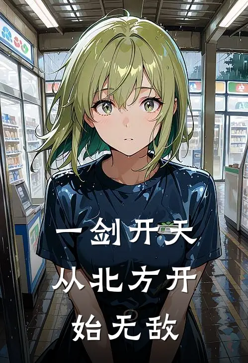 一剑开天：从北方开始无敌