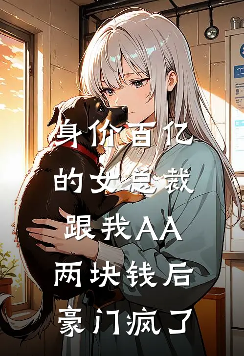 身价百亿的女总裁跟我AA两块钱后，豪门疯了(李小红王五)在哪看免费小说_全本免费完结小说身价百亿的女总裁跟我AA两块钱后，豪门疯了李小红王五