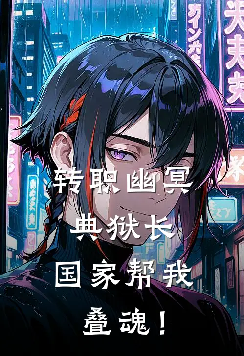 《转职幽冥典狱长，国家帮我叠魂！》苏言林倩已完结小说_转职幽冥典狱长，国家帮我叠魂！(苏言林倩)经典小说