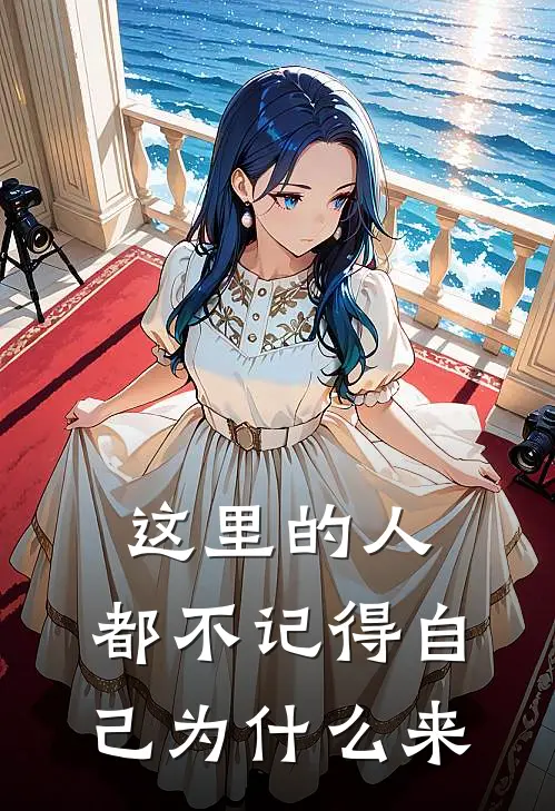 这里的人，都不记得自己为什么来抖音热门小说推荐完本_热门小说大全这里的人，都不记得自己为什么来(抖音热门)