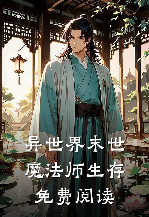异世界末世魔法师生存免费阅读