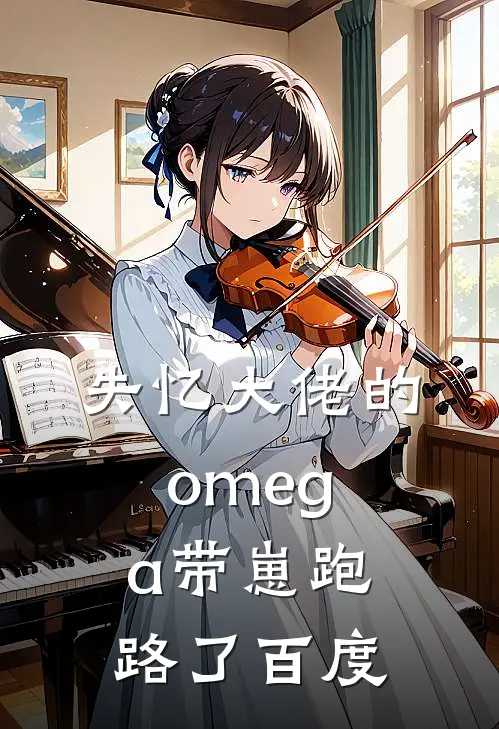 失忆大佬的omega带崽跑路了百度