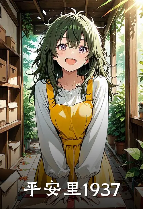 平安里·1937