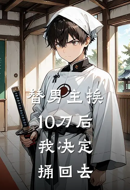 替男主挨10刀后，我决定捅回去