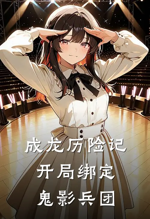 成龙历险记：开局绑定鬼影兵团林星成龙热门小说免费阅读_完本完结小说成龙历险记：开局绑定鬼影兵团(林星成龙)