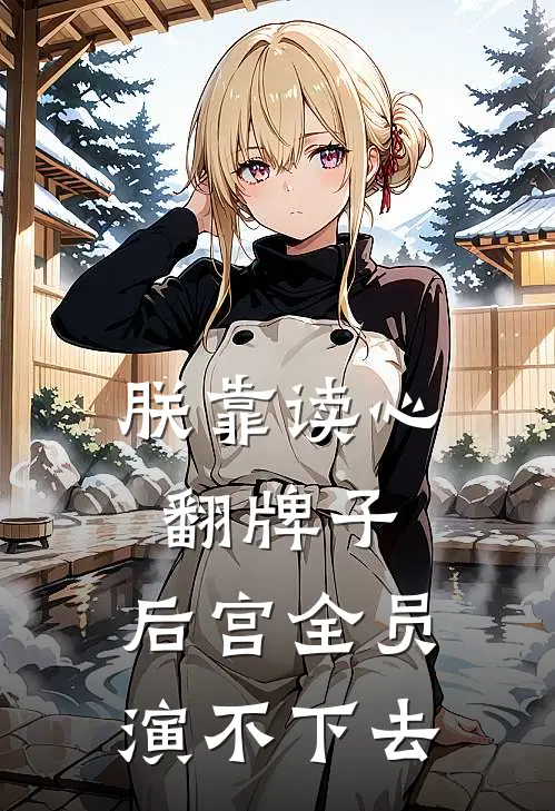 朕靠读心翻牌子，后宫全员演不下去(苏晚萧景渊)在哪看免费小说_已完结小说推荐朕靠读心翻牌子，后宫全员演不下去苏晚萧景渊