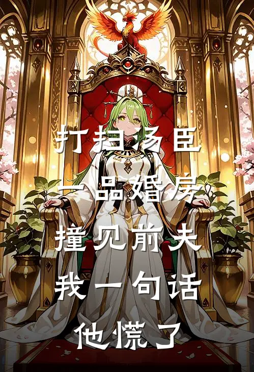 打扫汤臣一品婚房撞见前夫，我一句话他慌了凌铮江晚絮全文阅读免费全集_免费小说打扫汤臣一品婚房撞见前夫，我一句话他慌了(凌铮江晚絮)