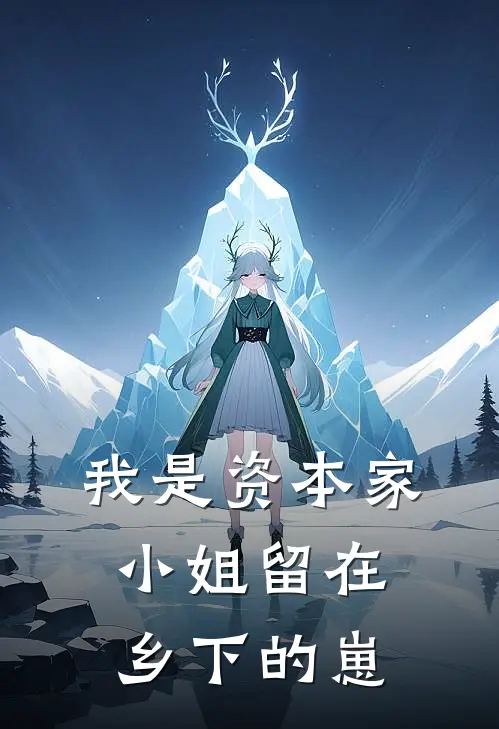 我是资本家小姐留在乡下的崽