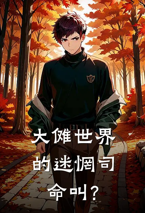 大傩世界的迷惘司命叫?