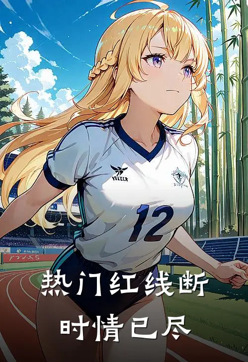 [热门]红线断时情已尽