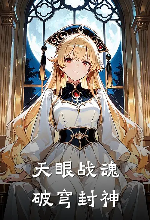 天眼战魂：破穹封神(白宁侯欧)完本小说大全_热门小说大全天眼战魂：破穹封神白宁侯欧