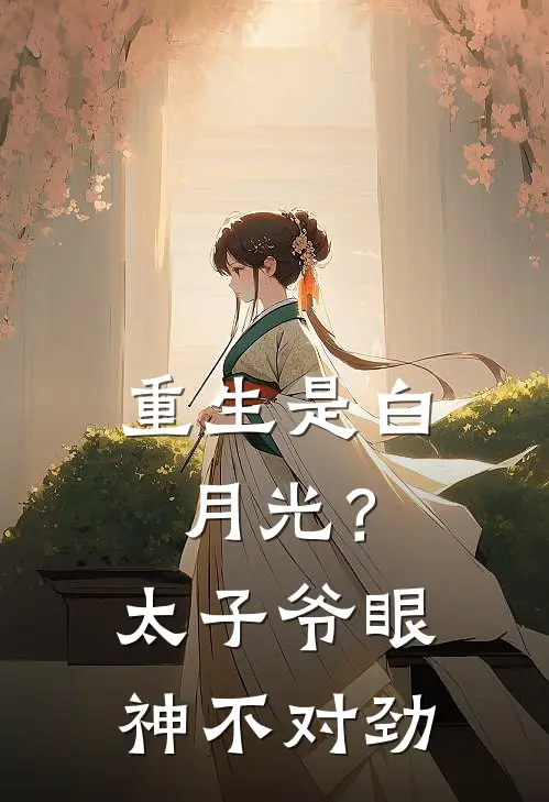 《重生是白月光？太子爷眼神不对劲》傅亦声简林完结版阅读_傅亦声简林完结版在线阅读