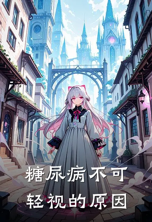 糖尿病不可轻视的原因