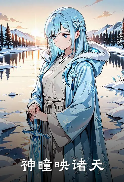 神瞳映诸天唐诚阿蕊最新章节免费阅读_神瞳映诸天热门小说