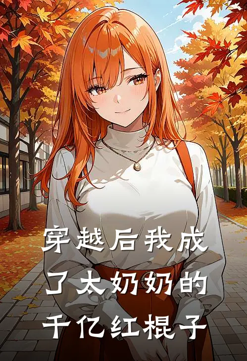 穿越后我成了太奶奶的千亿红棍子