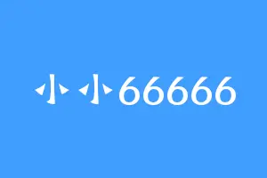 小小66666