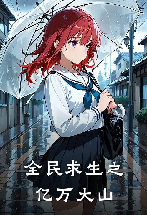 全民求生之亿万大山洛辰小亿免费完结版小说_小说完结全民求生之亿万大山洛辰小亿