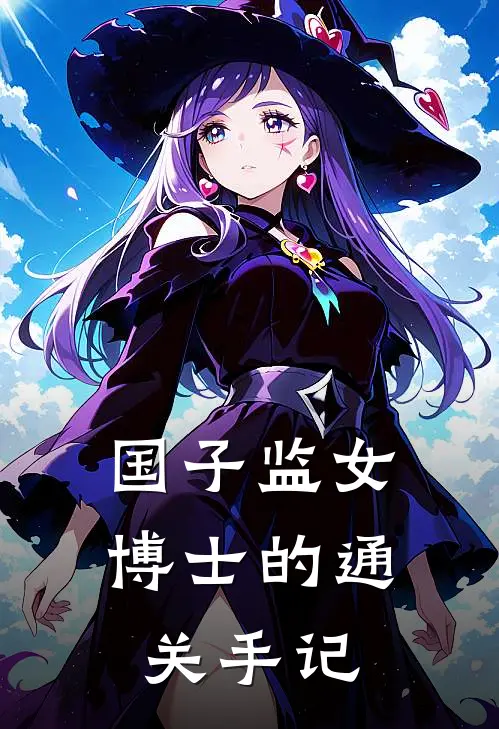 国子监女博士的通关手记