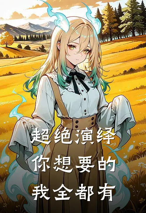 超绝演绎，你想要的我全都有霖然字屿白最新章节免费阅读_超绝演绎，你想要的我全都有全文免费在线阅读