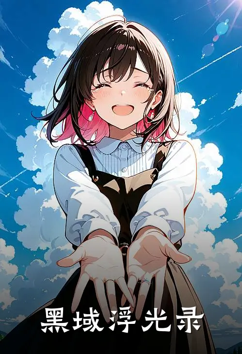 沈知寒林未然(黑域浮光录)全文免费在线阅读_黑域浮光录完整版免费在线阅读