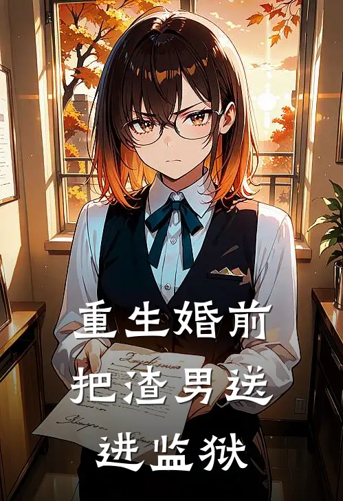 重生婚前把渣男送进监狱(陆驰江砚)在线免费小说_完整版免费小说重生婚前把渣男送进监狱(陆驰江砚)