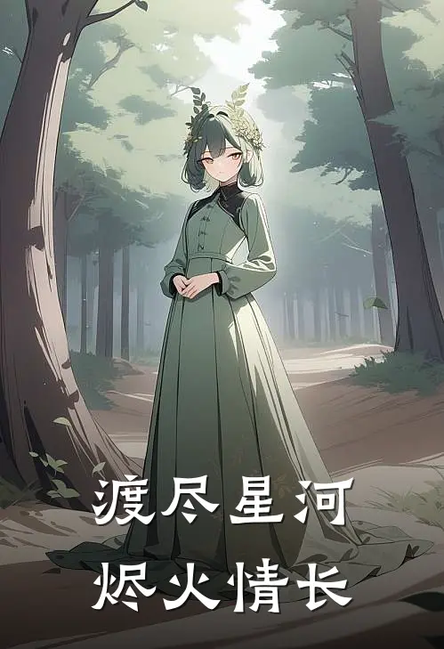 渡尽星河烬火情长
