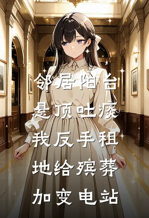 邻居阳台悬顶吐痰，我反手租地给殡葬加变电站刘大壮张翠芬热门小说排行_免费阅读全文邻居阳台悬顶吐痰，我反手租地给殡葬加变电站(刘大壮张翠芬)