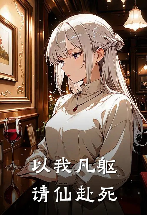 以我凡躯，请仙赴死