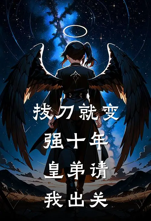 拔刀就变强十年,皇弟请我出关
