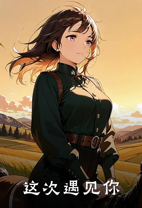 这次遇见你