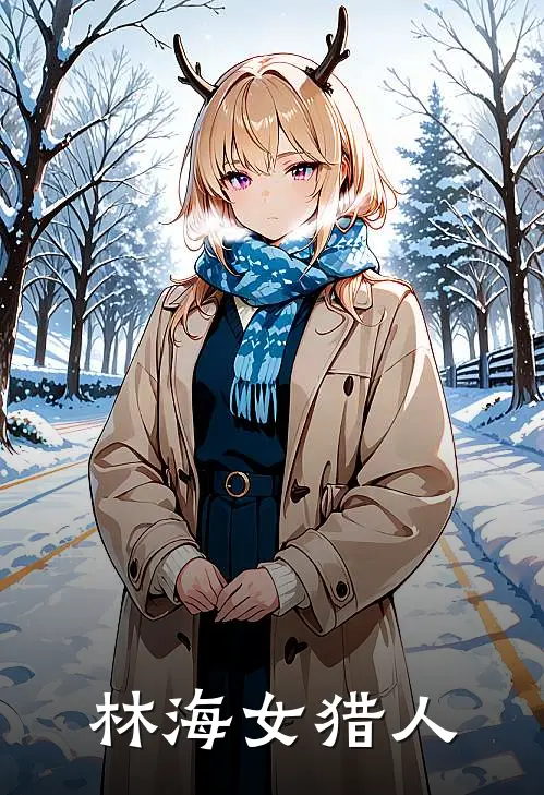 林海女猎人