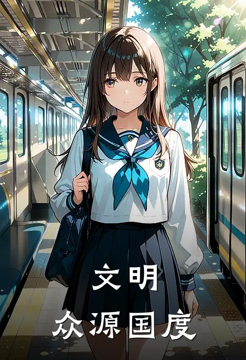 文明：众源国度