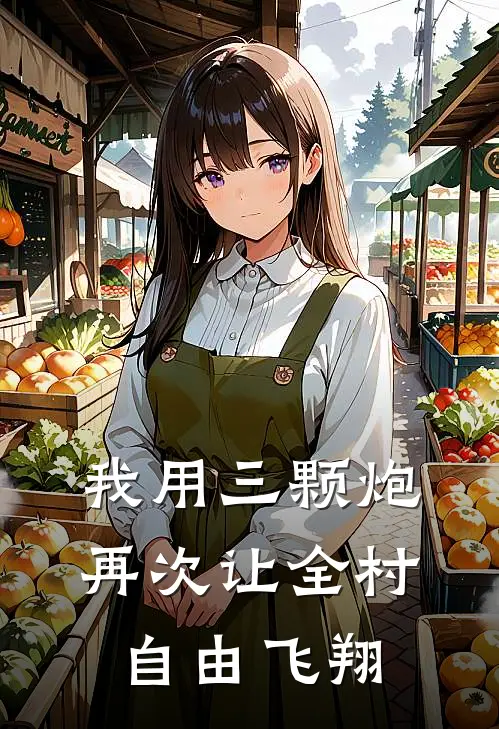 我用三颗炮再次让全村自由飞翔(抖音热门)完本小说_免费阅读无弹窗我用三颗炮再次让全村自由飞翔抖音热门