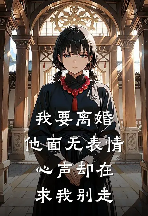 我要离婚，他面无表情，心声却在求我别走(冰山顾衍送)小说最新章节_全文免费小说我要离婚，他面无表情，心声却在求我别走冰山顾衍送