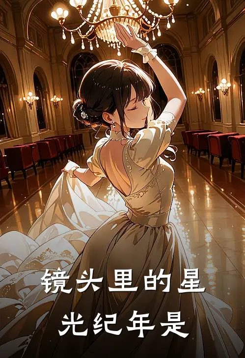 镜头里的星光纪年是