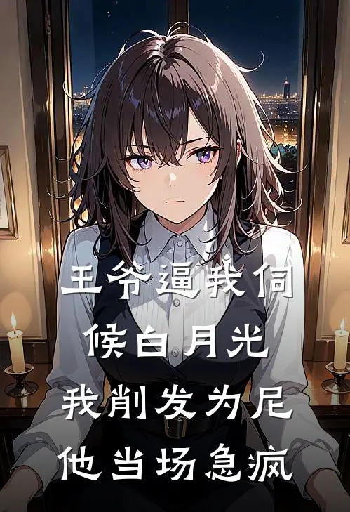 王爷逼我伺候白月光，我削发为尼，他当场急疯