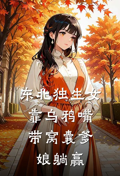 东北独生女靠乌鸦嘴，带窝囊爹娘躺赢
