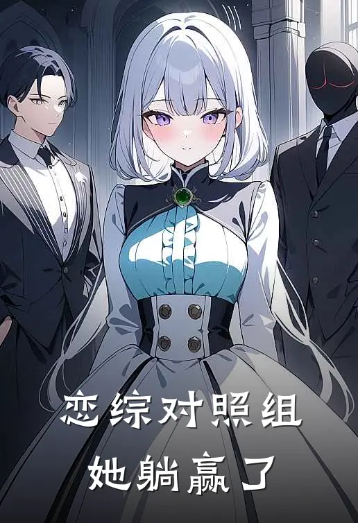恋综对照组她躺赢了顾深苏念完整版小说_最新章节列表恋综对照组她躺赢了(顾深苏念)
