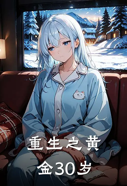 重生之黄金30岁