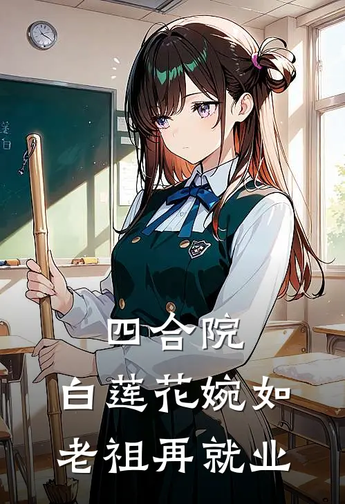 四合院：白莲花婉如老祖再就业