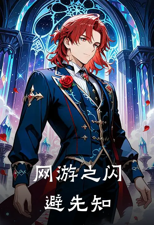 网游之闪避先知