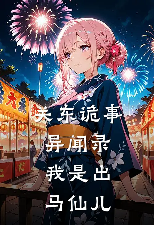 关东诡事异闻录，我是出马仙儿