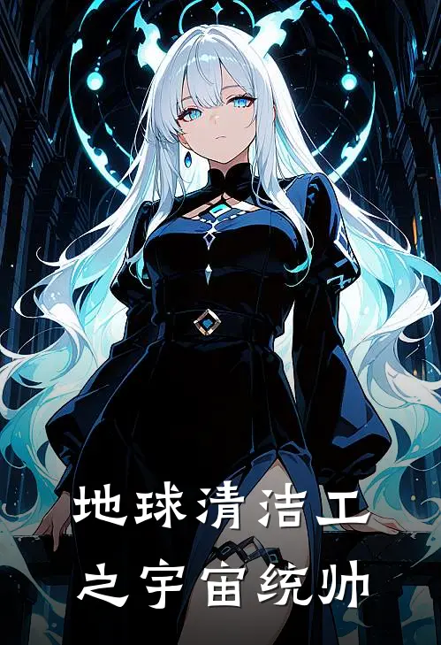 地球清洁工之宇宙统帅(陈烬林薇薇)热门网络小说推荐_最新完结小说推荐地球清洁工之宇宙统帅陈烬林薇薇